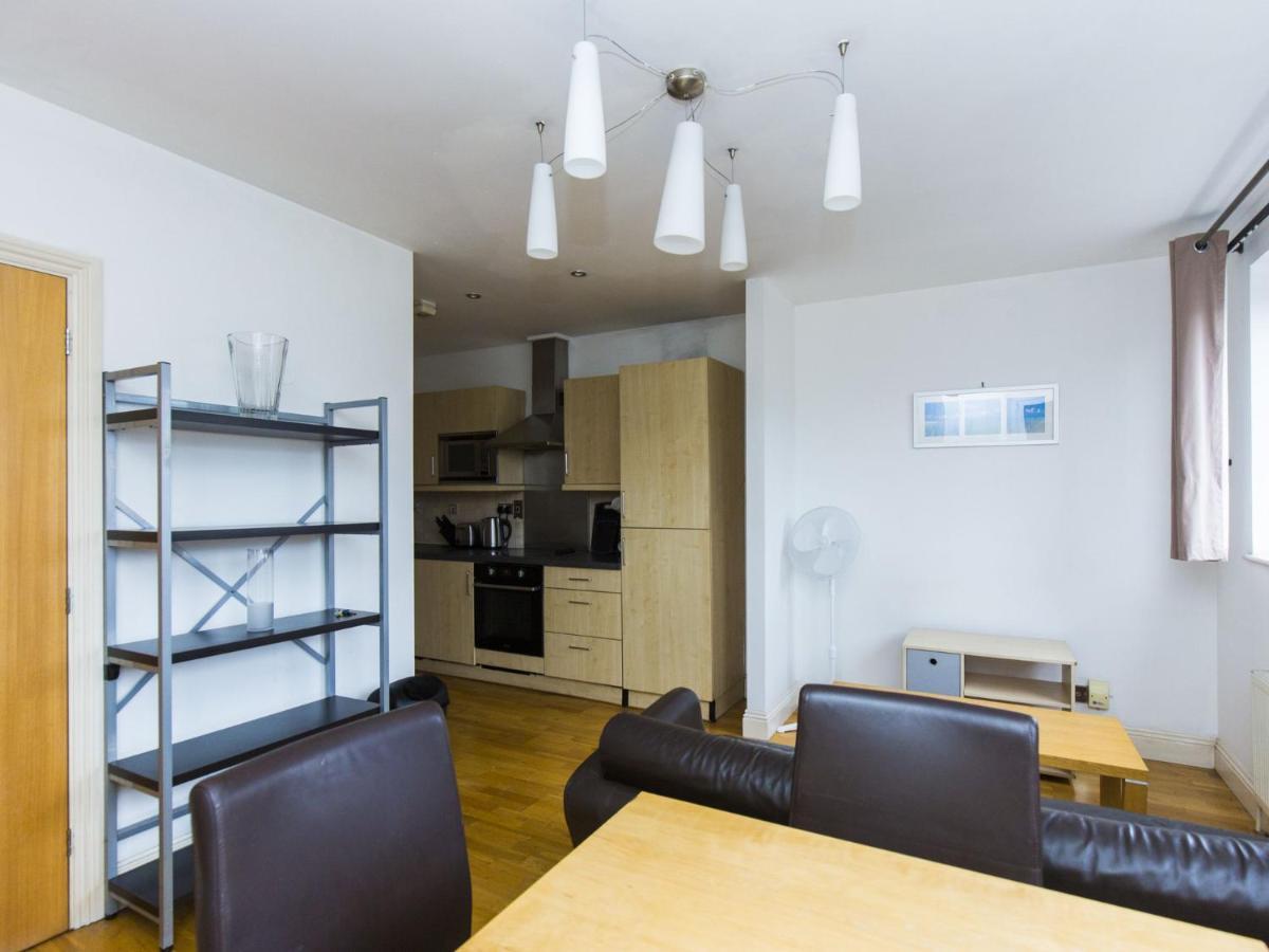 Apartment Pass The Keys - Modern And Cosy Flat In The Hart Of *