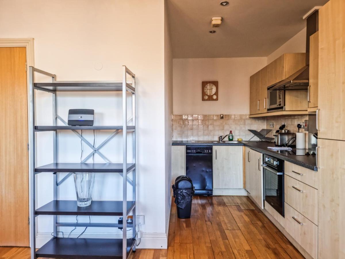 Pass The Keys - Modern And Cosy Flat In The Hart Of Apartment *