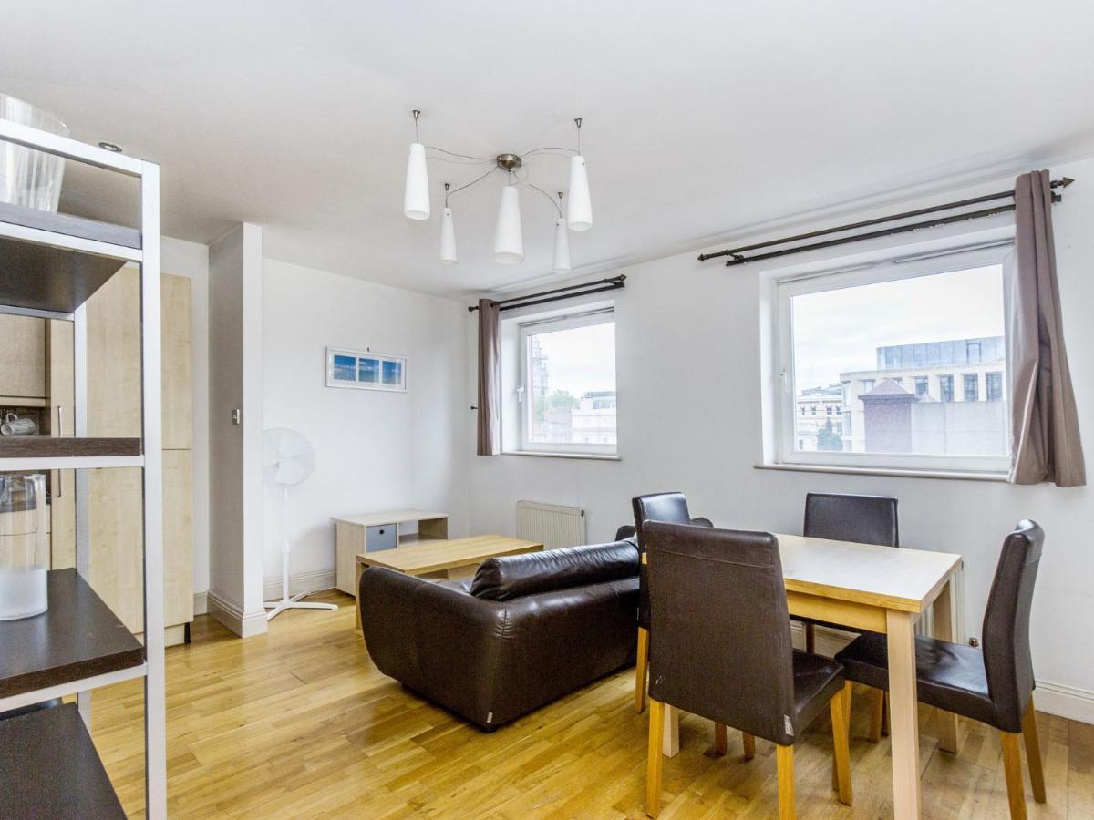 Apartment Pass The Keys - Modern And Cosy Flat In The Hart Of