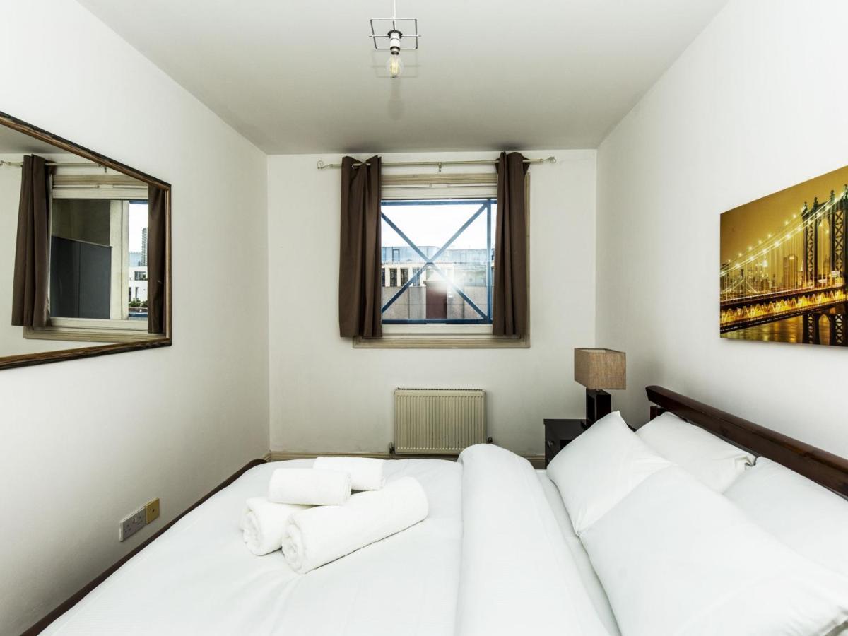 Apartment Pass The Keys - Modern And Cosy Flat In The Hart Of *