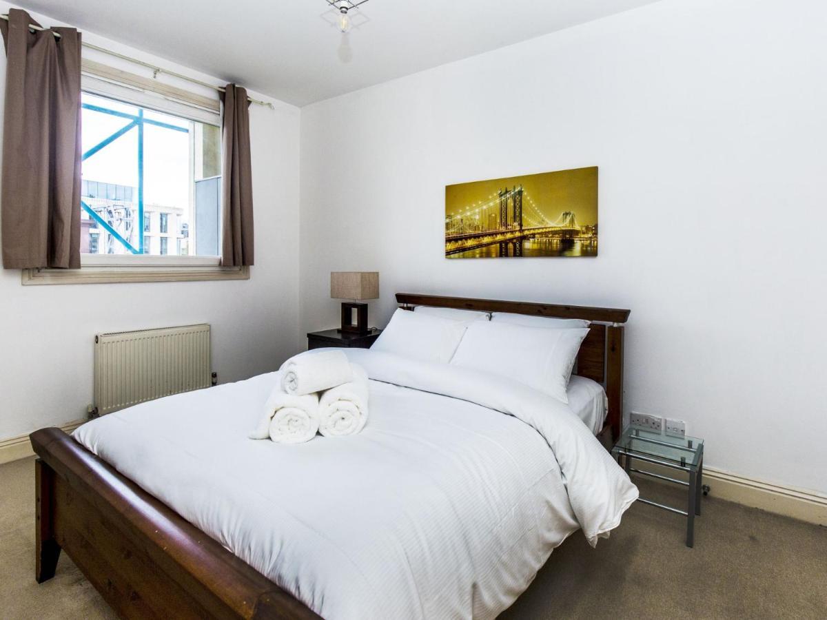 Apartment Pass The Keys - Modern And Cosy Flat In The Hart Of