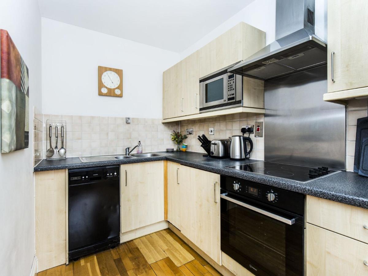 Pass The Keys - Modern And Cosy Flat In The Hart Of Apartment