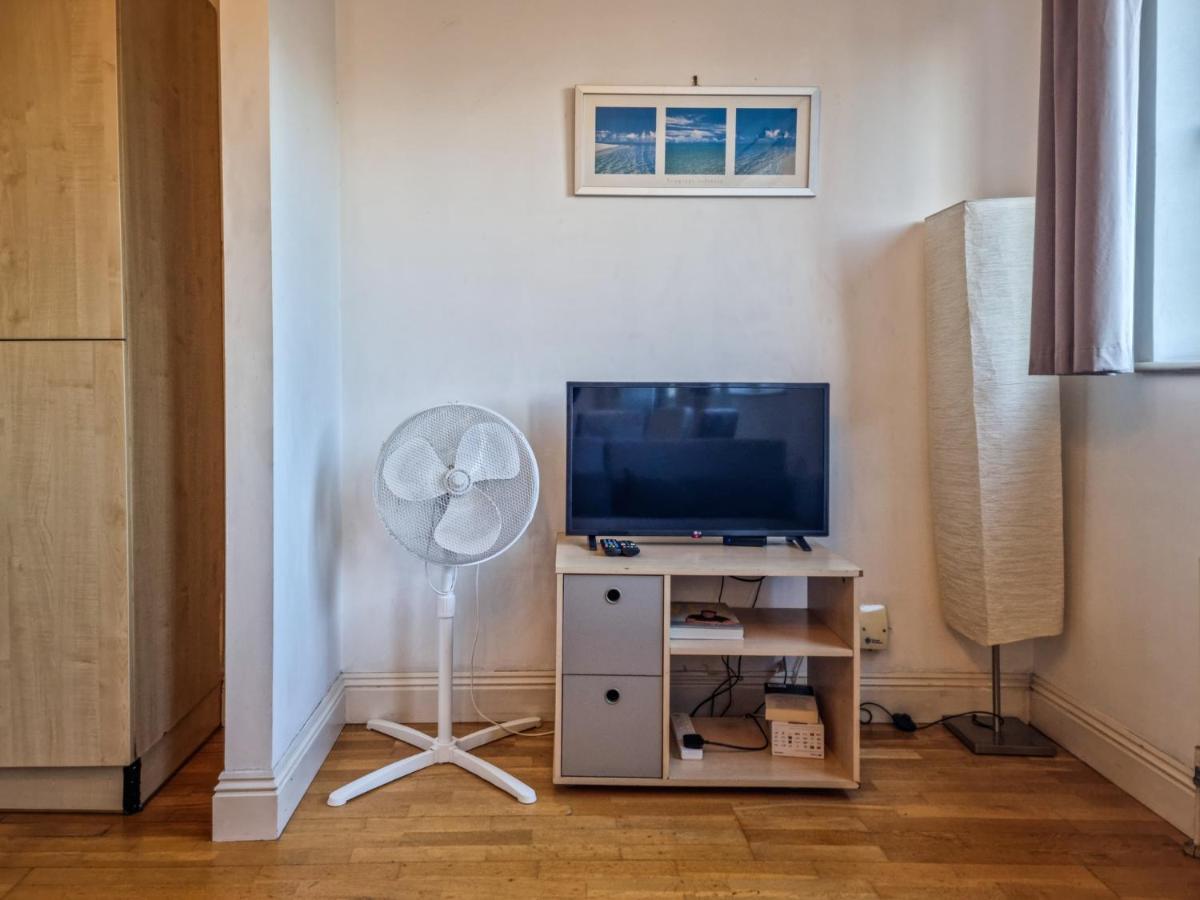 Leilighet Pass The Keys - Modern And Cosy Flat In The Hart Of *
