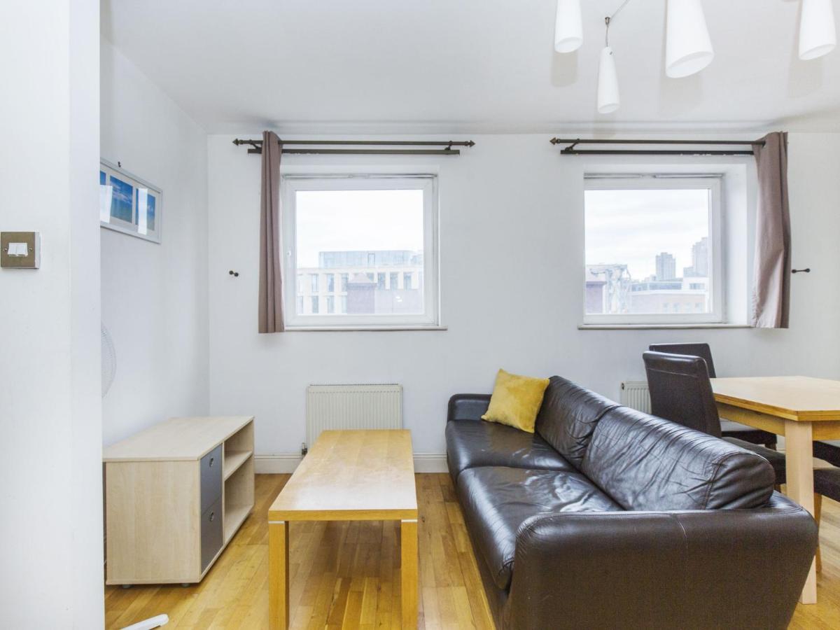 Leilighet Pass The Keys - Modern And Cosy Flat In The Hart Of