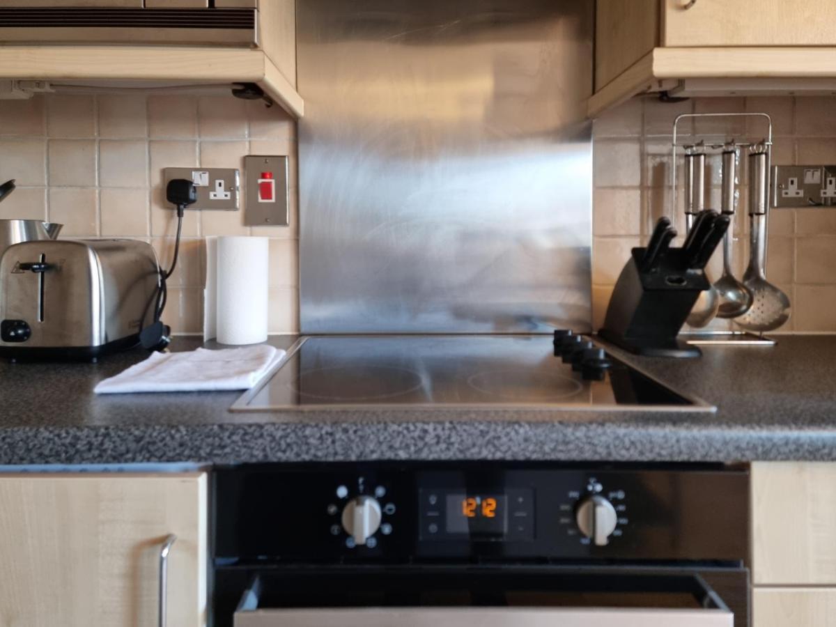 Pass The Keys - Modern And Cosy Flat In The Hart Of Apartment London