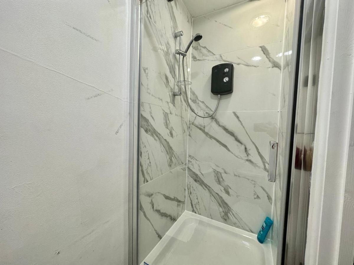 Privatunterkunft Short Walk To Regent Park, Private Room, Amazing Location B