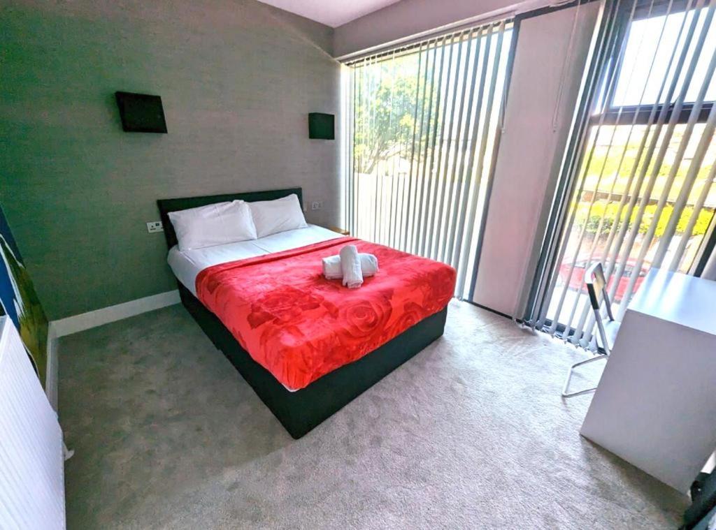Apartment Deptford Stays