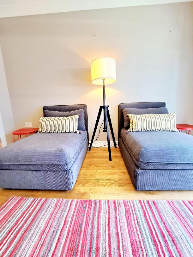 Tottenham Spur Hideaway Apartment *