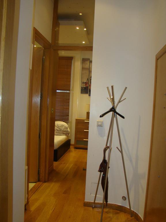 Hotel Kensington Rooms And Apartments London