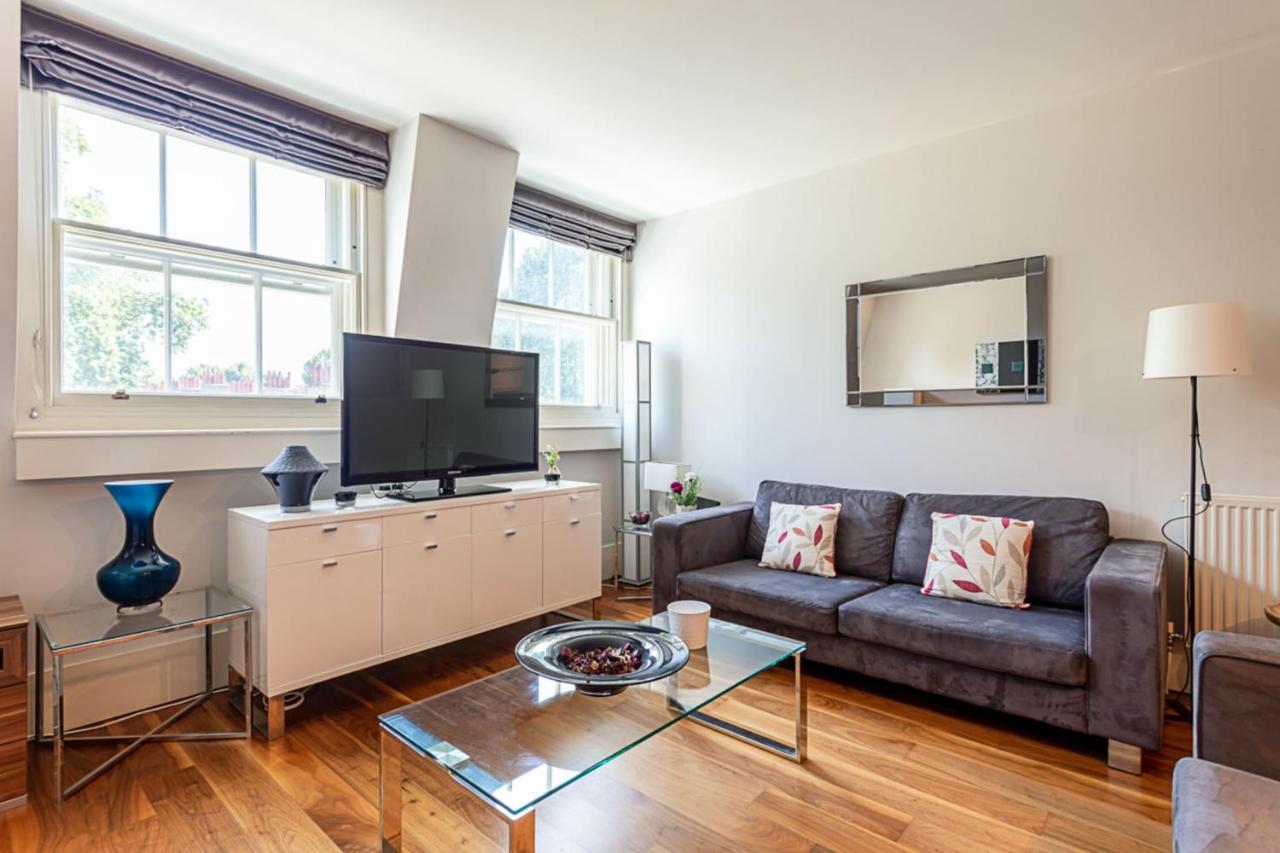 Holborn Flat With Views Londen