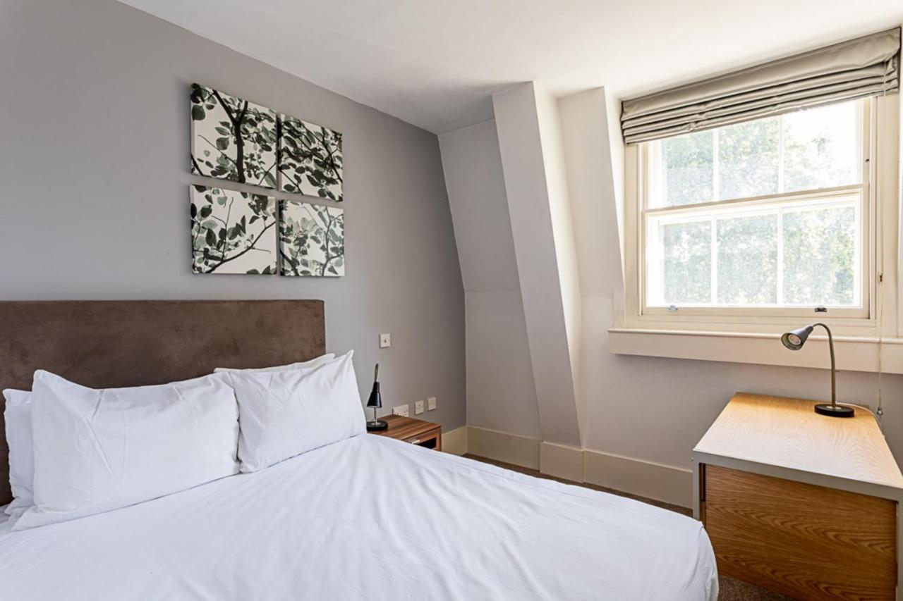 Holborn Flat With Views * Londen