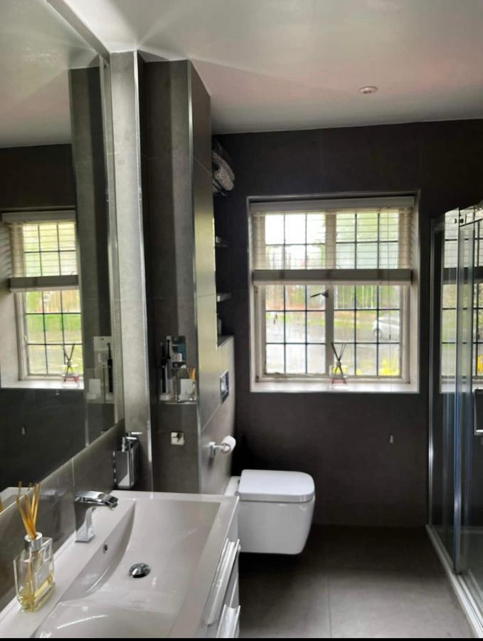 Gasthuis Wandsworth, South Deluxe King 1