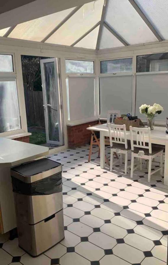 Gasthuis Wandsworth, South Deluxe King 1