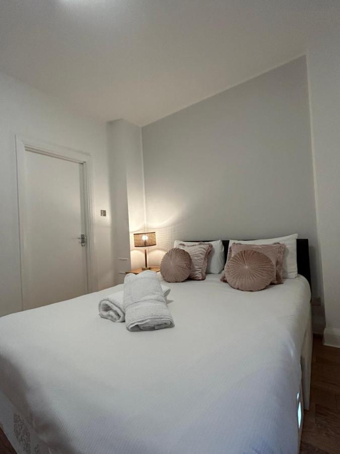 Marble Arch Apartment, 2-bedroom Leilighet