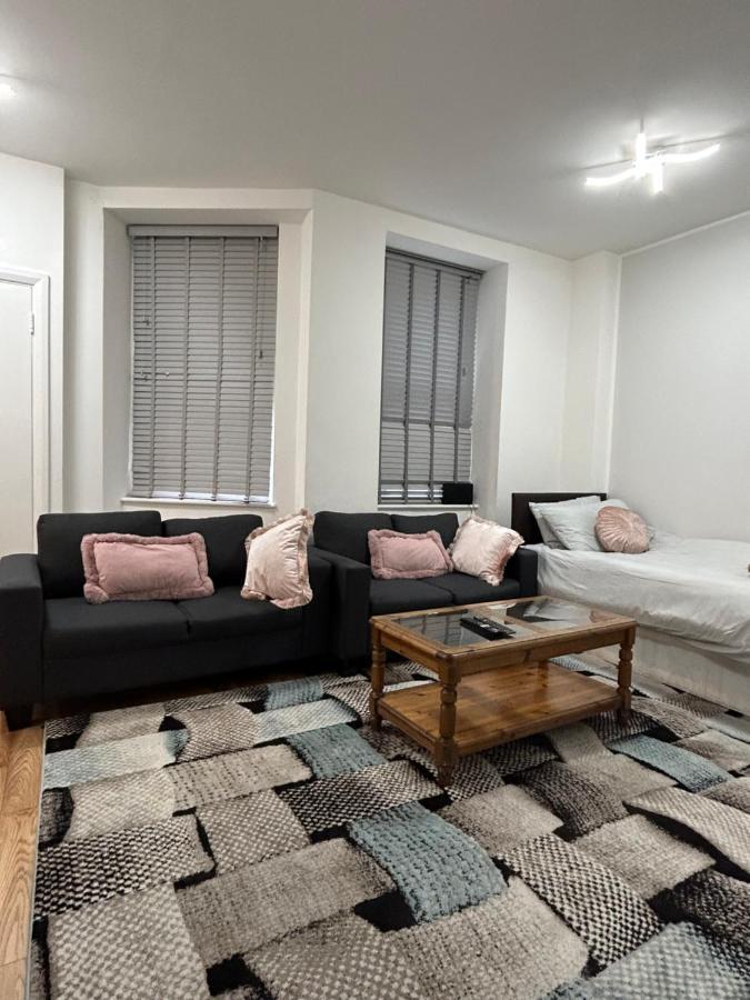 Leilighet Marble Arch Apartment, 2-bedroom London