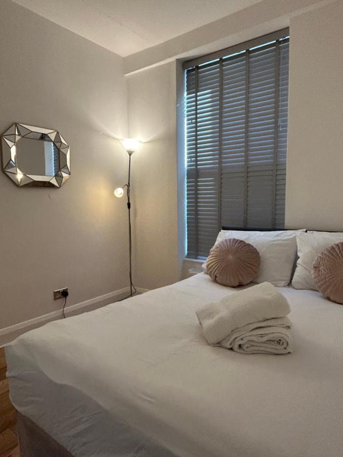 Marble Arch Apartment, 2-bedroom Leilighet