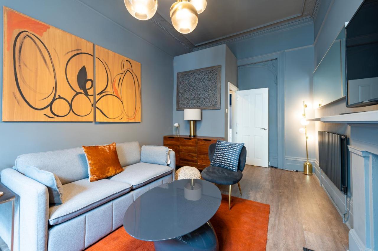 Leilighet Paddington By Capital