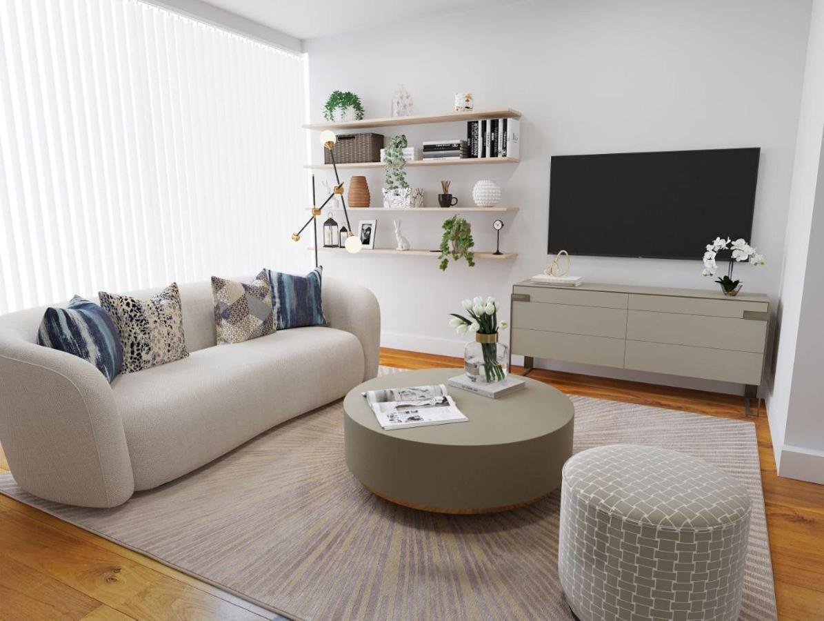 Leilighet Stunning Soho Super - Sleeps 6 People London