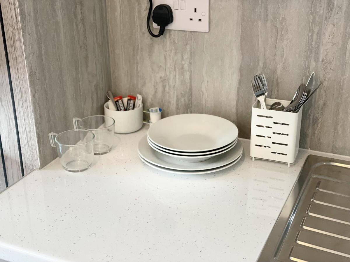 Leilighet Cosy Bright Close To Wembley Stadium London