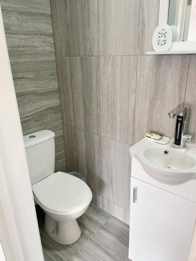 Cosy Bright Close To Wembley Stadium Apartment *