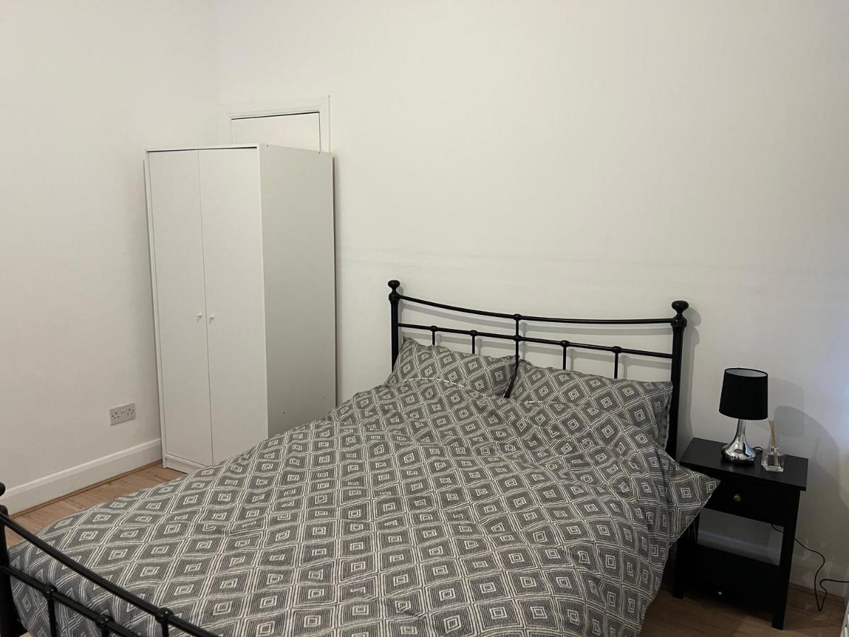 Hotel Wembley Park London