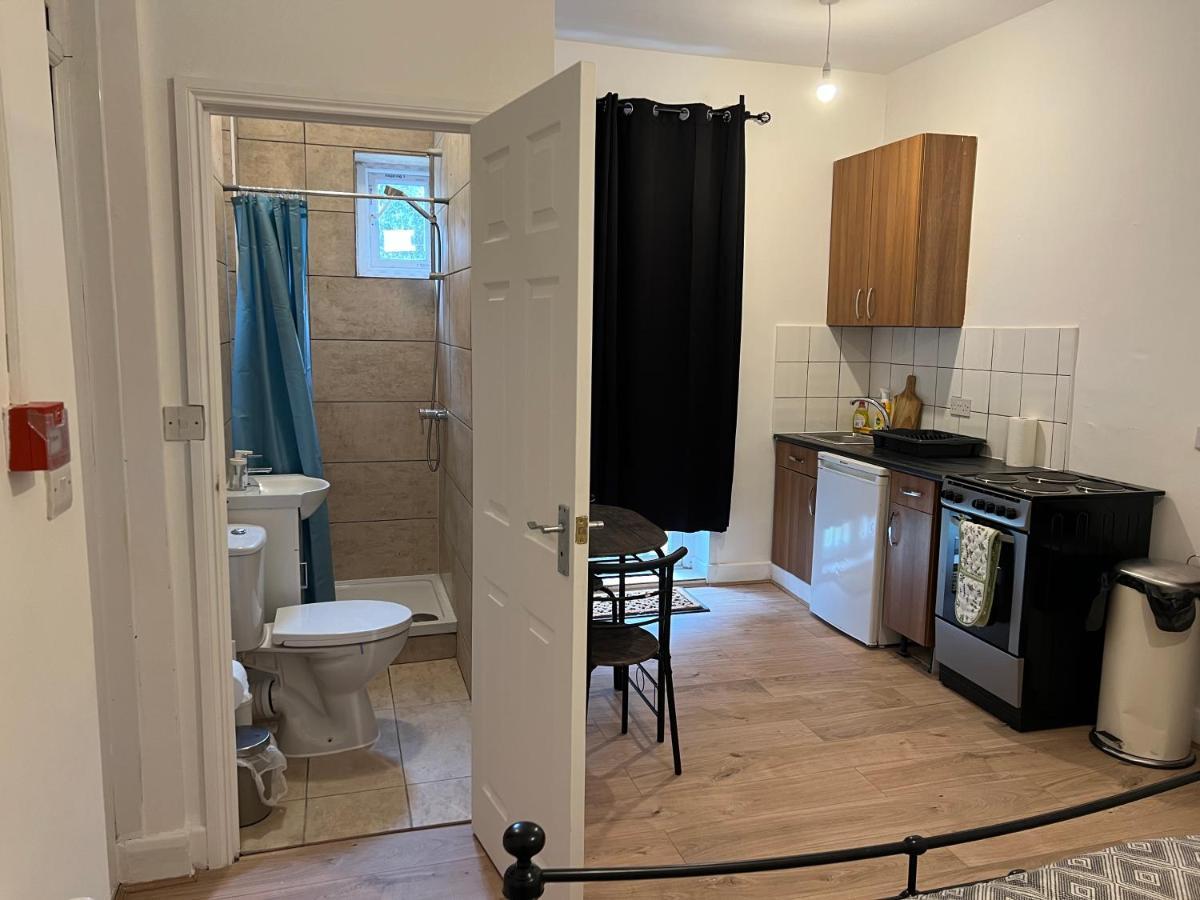 Wembley Park 2* London
