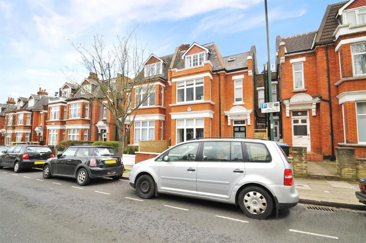 Location 2 Bed Flat, Zone Ii, Nw6 Apartment London