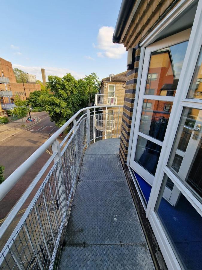 In A Shared Flat Privat overnatting