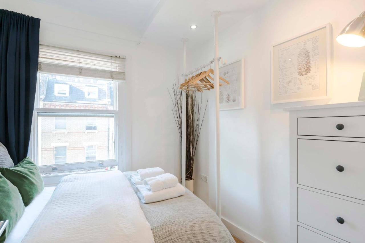 Camden Town Duplex London
