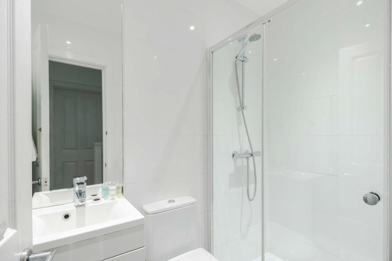 Apartment Camden Town Duplex