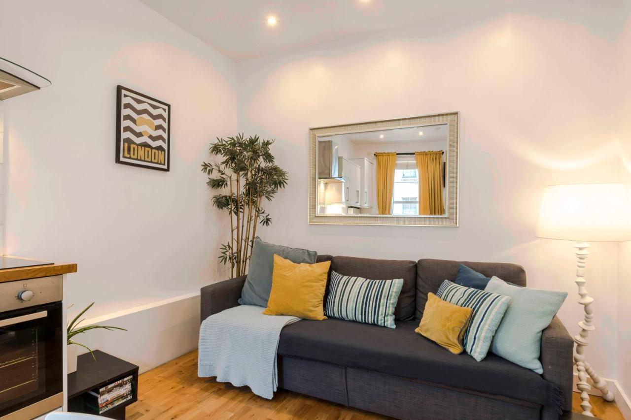 Camden Town Duplex * London