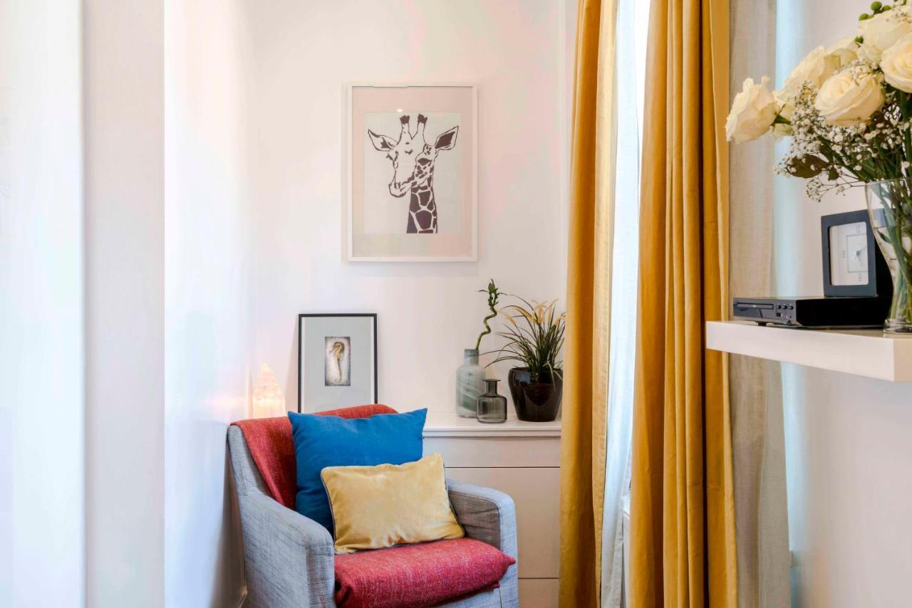 Apartment Camden Town Duplex *