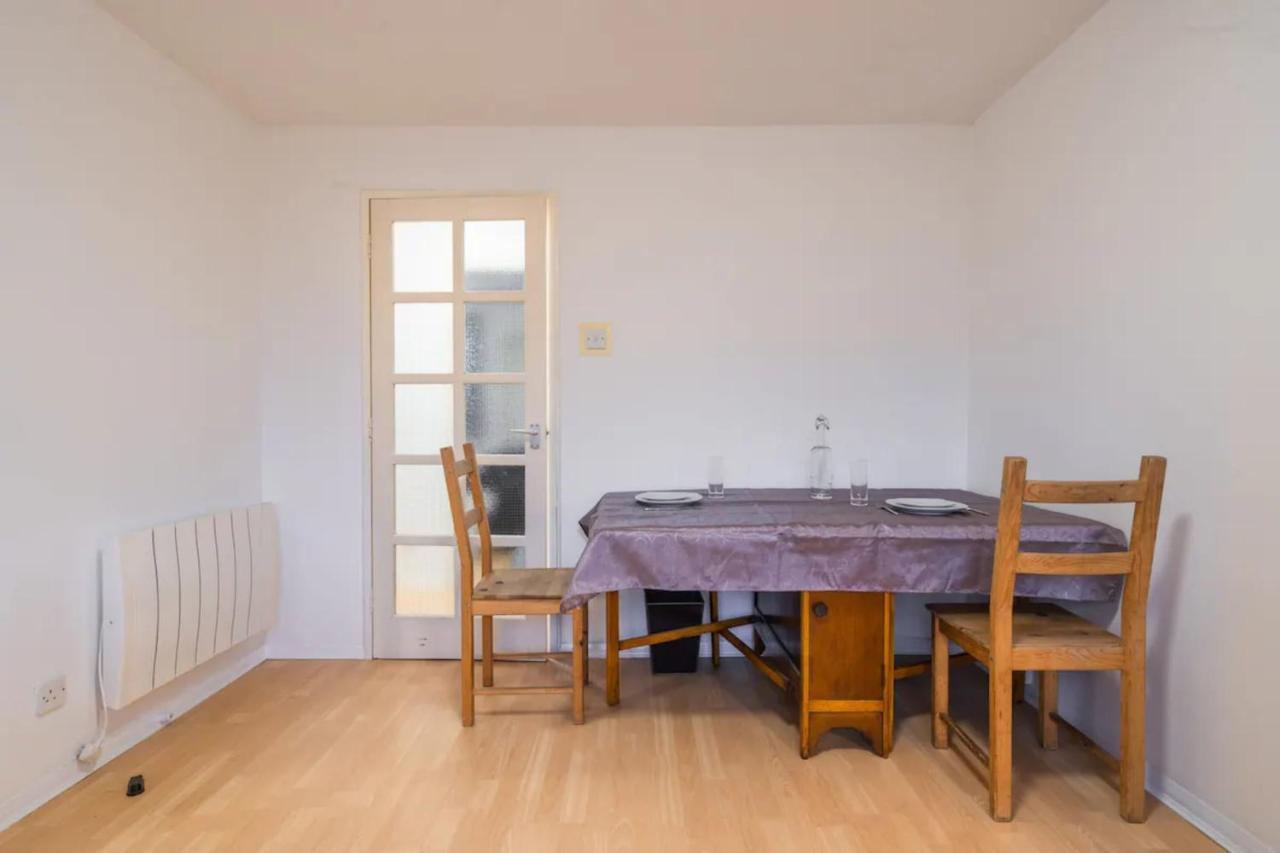 1bd Flat - Prime Location Surrey Quays