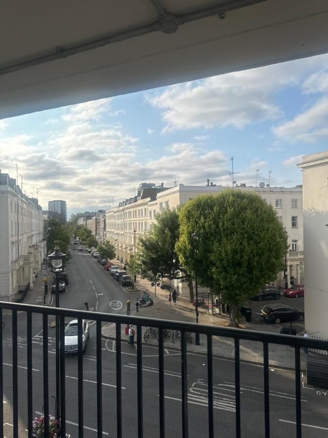 61 Nash House Appartement Londen