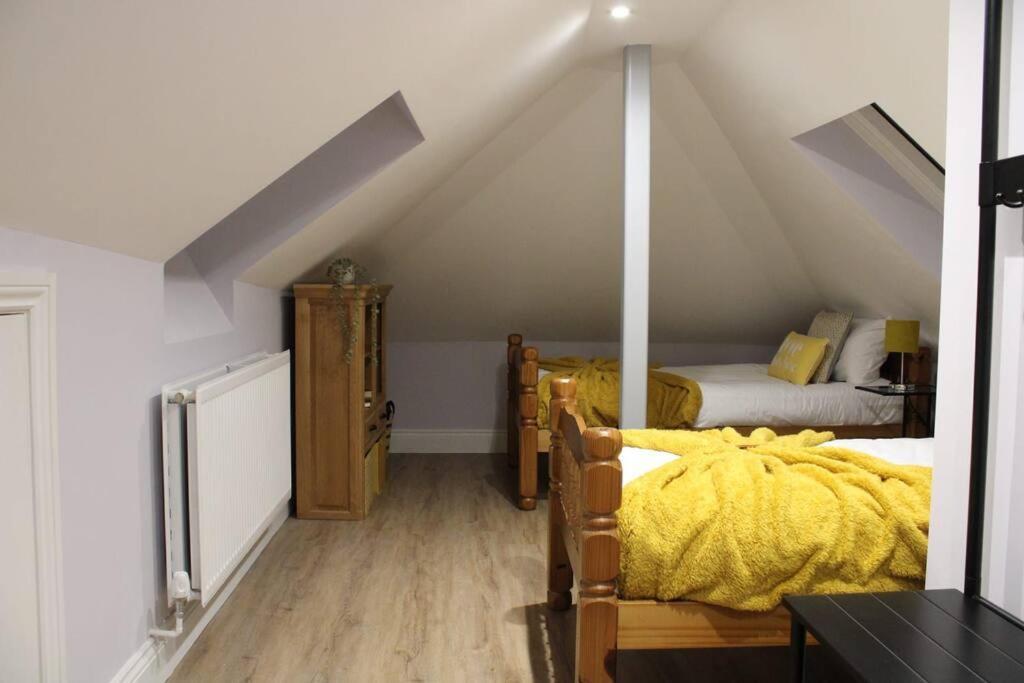 5 Star Apartment