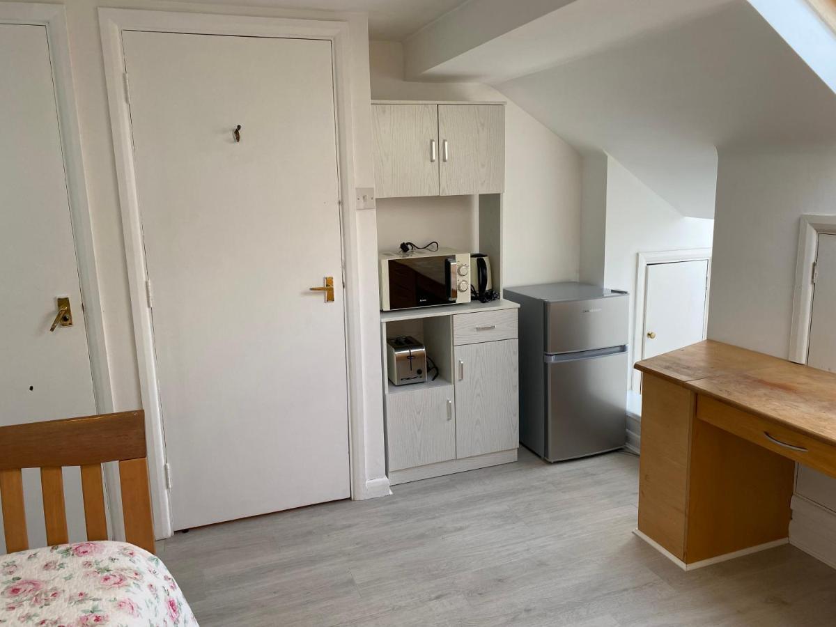 Comfortable Accommodatie bij particulieren Londen