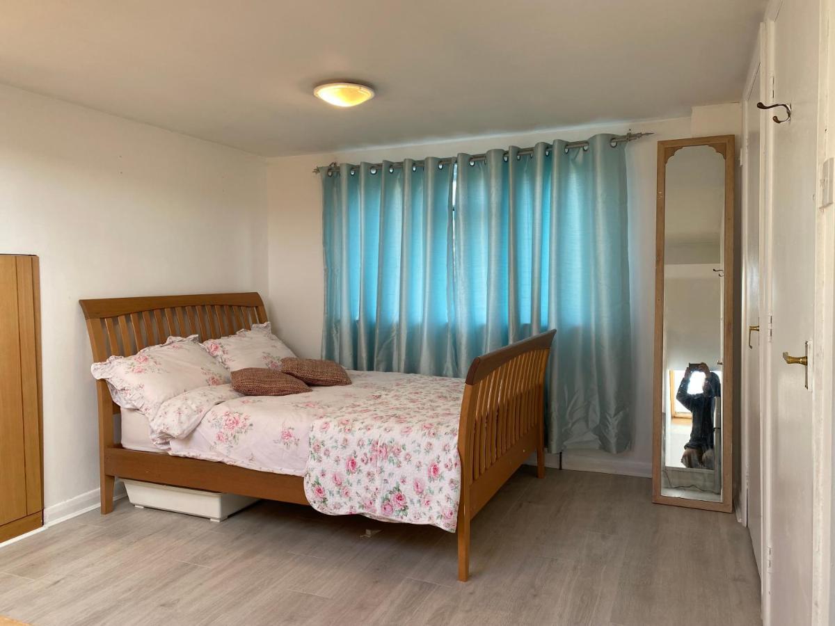 Comfortable Accommodatie bij particulieren *