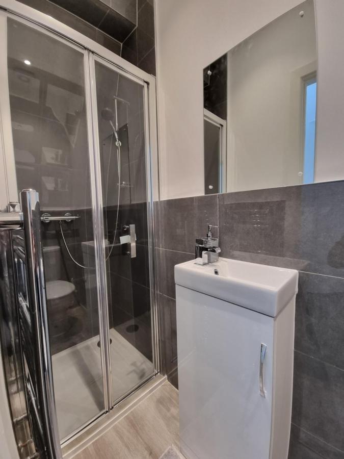 Modern In South West Wandsworth Apartment