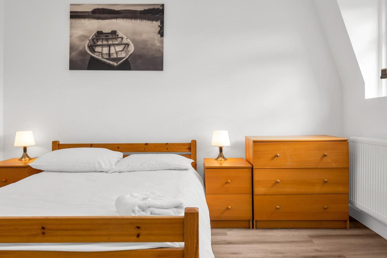 Apartment Modern In South West Wandsworth *