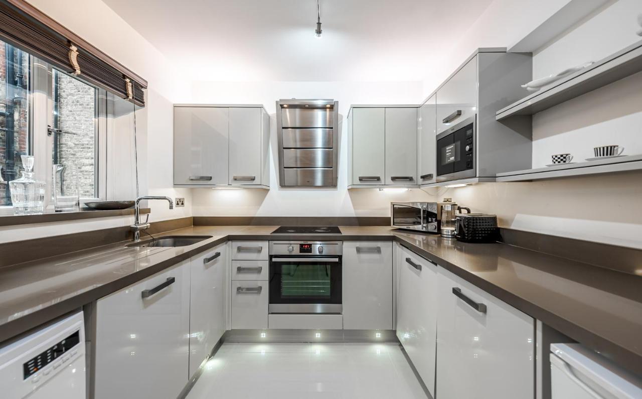 Apartment Charming 1 Bedroom In Knightsbridge Luxury And Prime Location