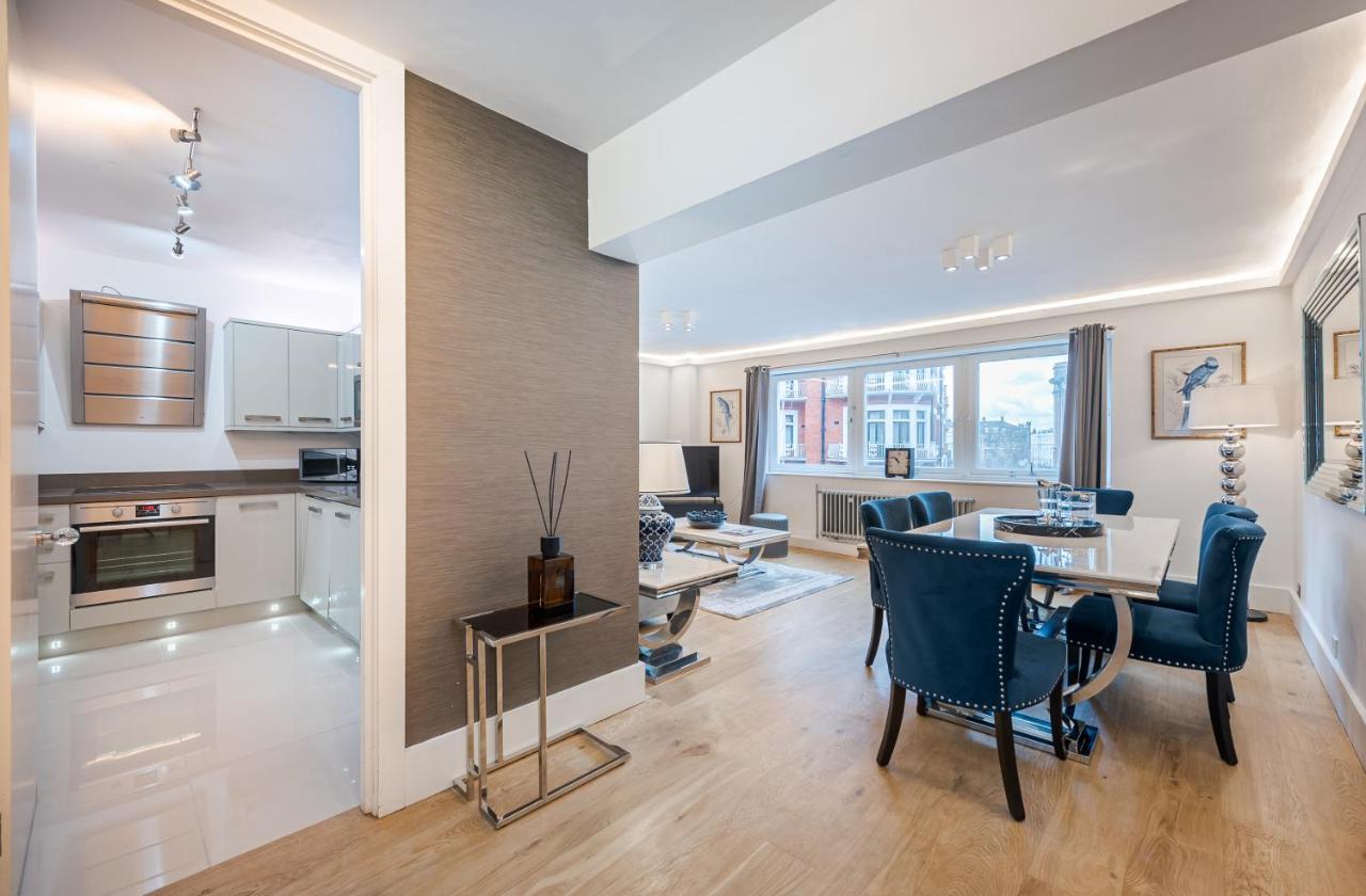 Charming 1 Bedroom In Knightsbridge Luxury And Prime Location Apartment London