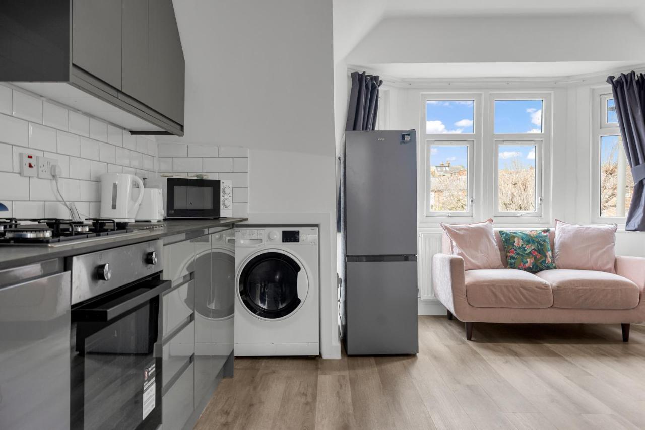 Apartment Modern In South West Wandsworth London