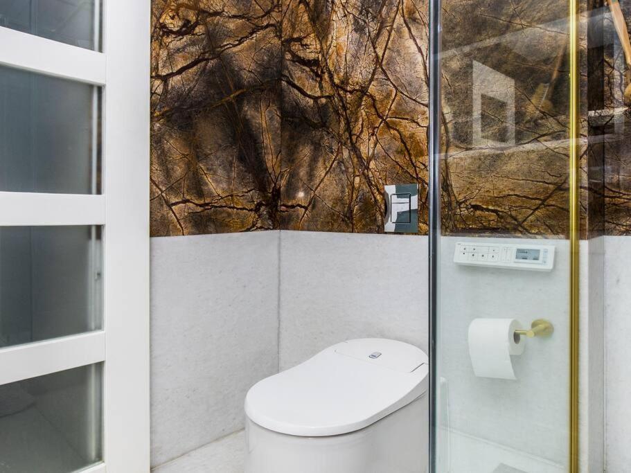 Apartamento Unique Luxury In The Heart Of London. Air Conditioned With Private Garden Londres