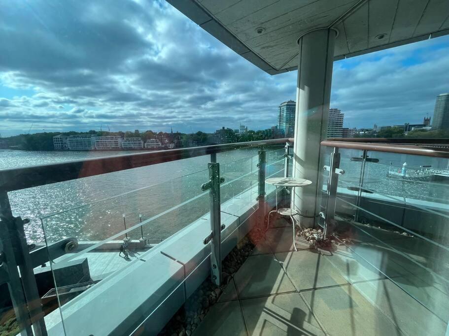 Apartment River View