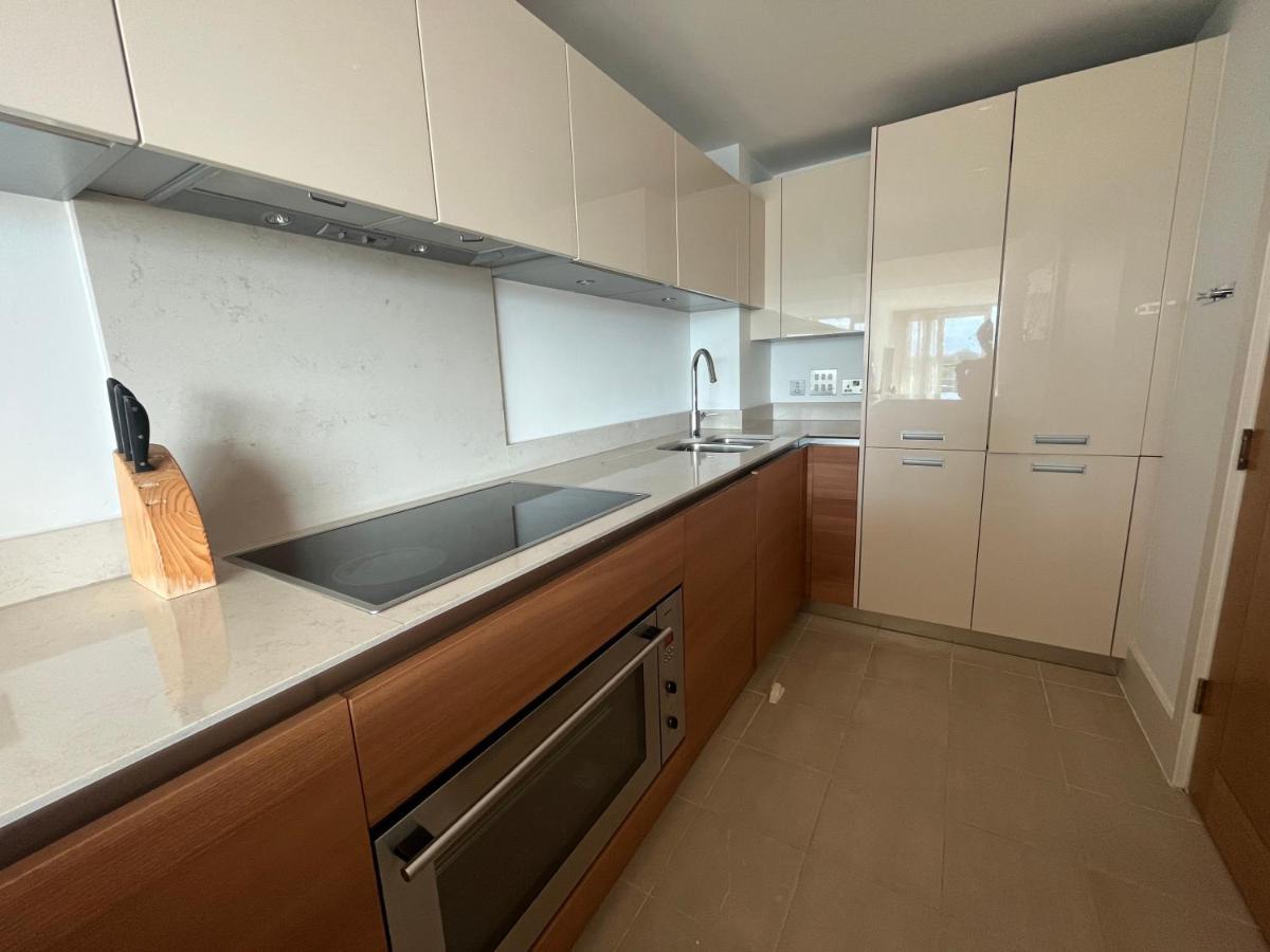 River View Apartment