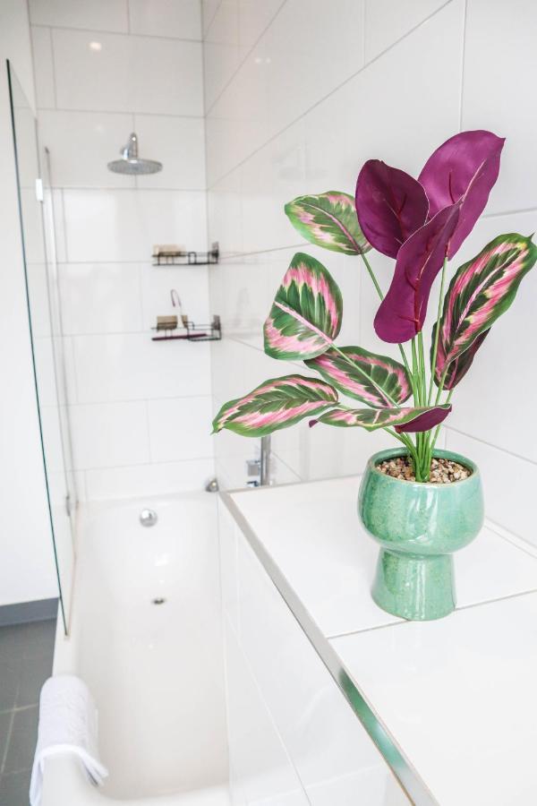 Modern & Spacious 1 Bedroom Clapham Junction Flat Londres