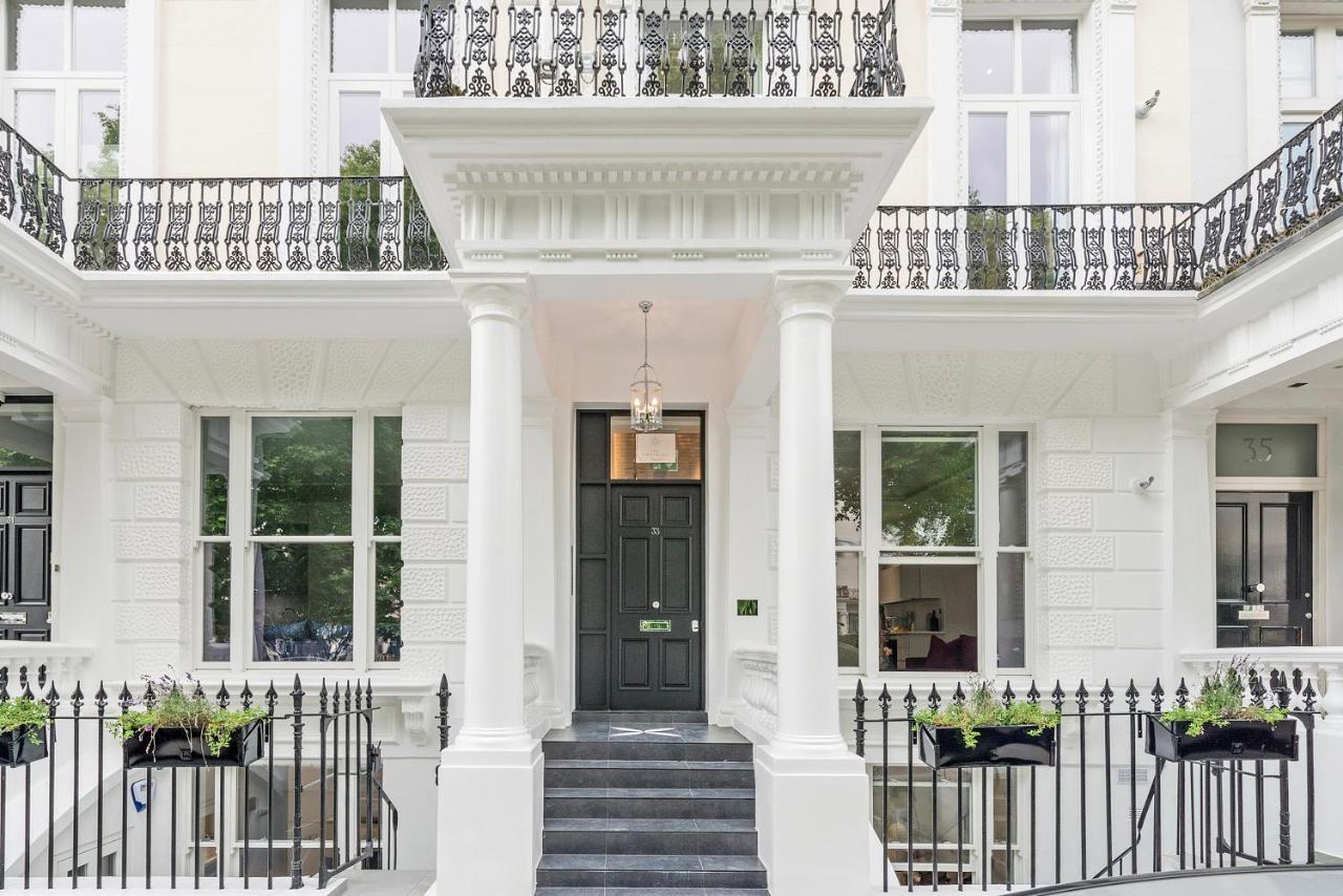 The Imperial * London