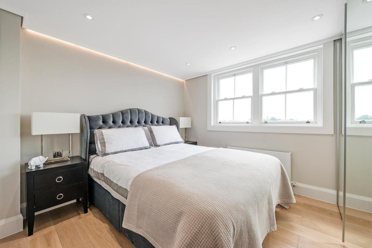 Apartment The Imperial London