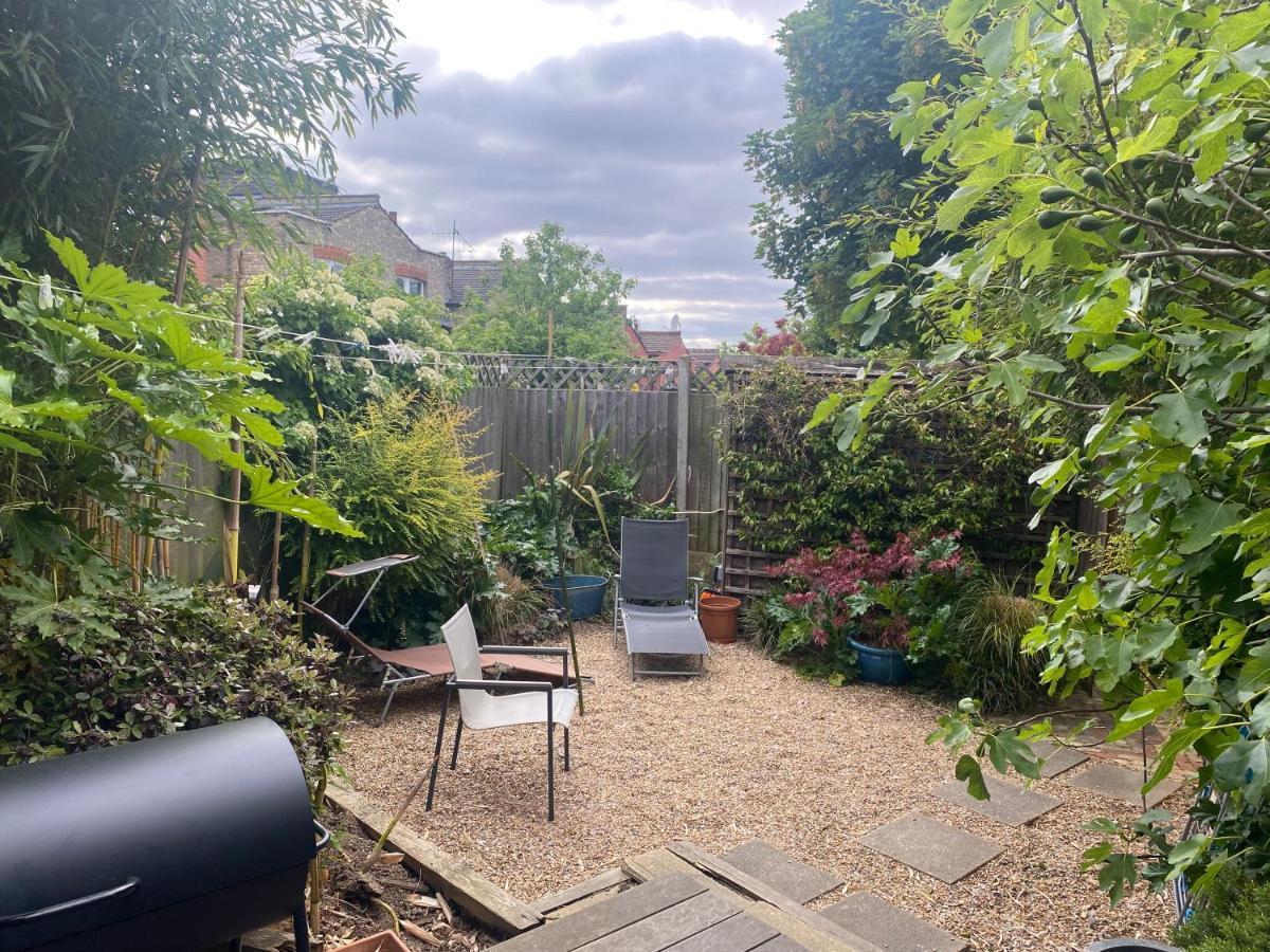 Tranquil Garden View Double *