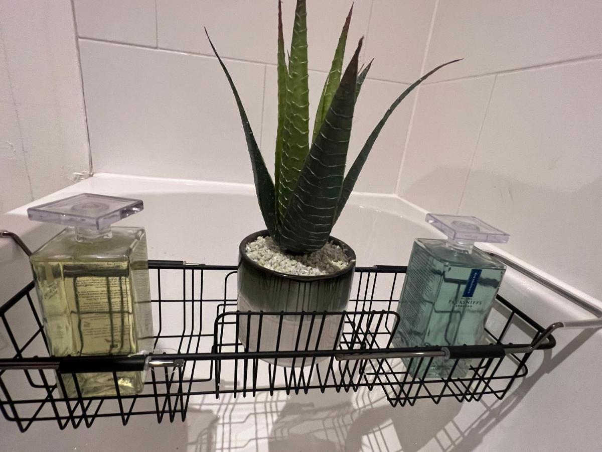 Precioushouseluxurystay * London